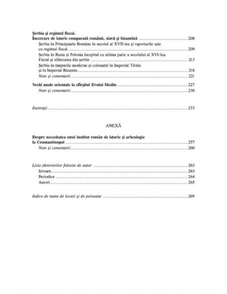 Studii bizantine de istorie economică și socială