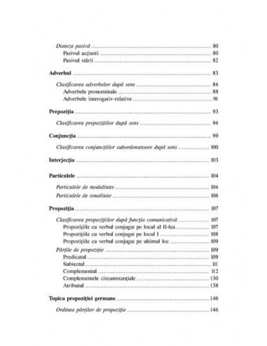 Limba germană. Prima ta gramatică