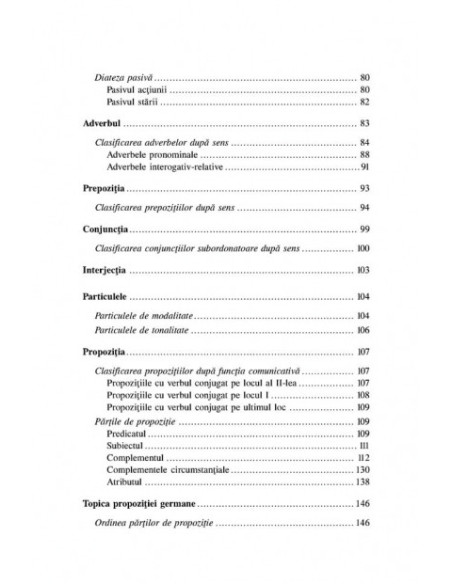 Limba germană. Prima ta gramatică