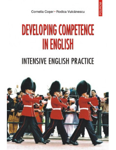 Developing Competence in...
