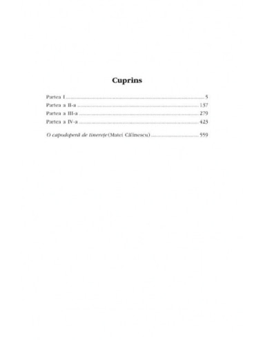 Oameni și umbre, glasuri, tăceri