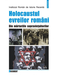 Holocaustul evreilor...