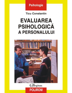 Evaluarea psihologică a...