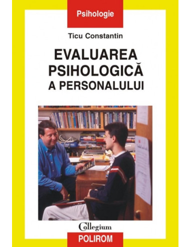 Evaluarea psihologică a personalului