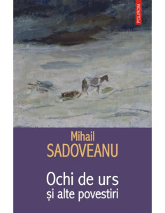 Ochi de urs și alte povestiri