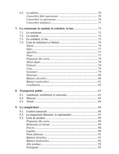 Deutsch fur dich. Limba germană...