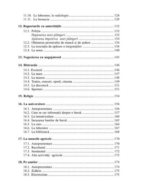 Deutsch fur dich. Limba germană pentru tine