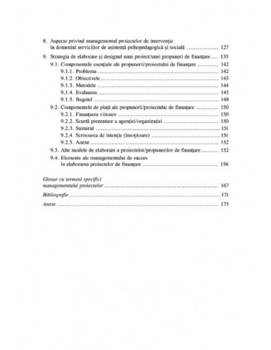 Managementul serviciilor de asistență...