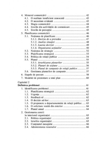 Campania de relații publice