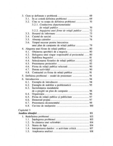 Campania de relații publice