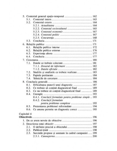 Campania de relații publice