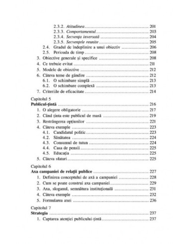 Campania de relații publice