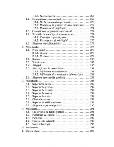 Campania de relații publice