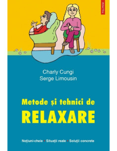 Metode şi tehnici de relaxare