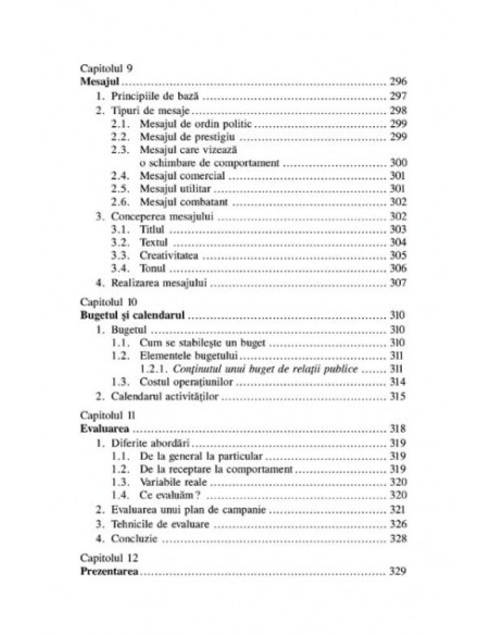 Campania de relații publice