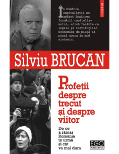 Profeţii despre trecut şi...