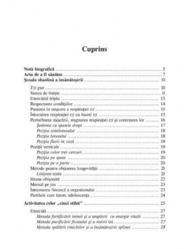 Comoara mănăstirilor tibetane