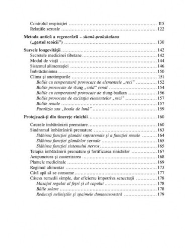 Comoara mănăstirilor tibetane