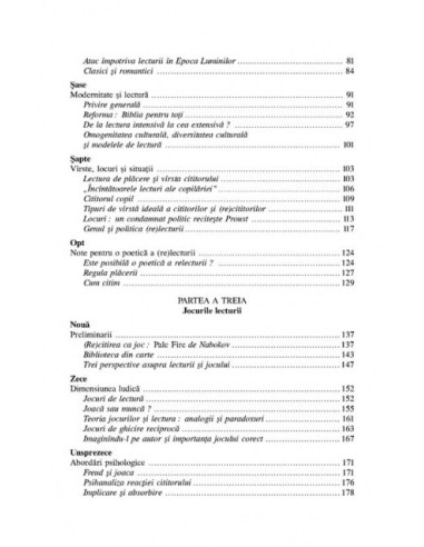 A citi, a reciti. Către o poetica a... A citi, a reciti. Către o poetica a...