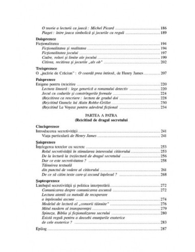 A citi, a reciti. Către o poetica a... A citi, a reciti. Către o poetica a...