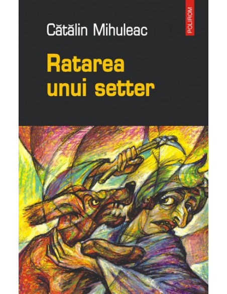 Ratarea unui setter