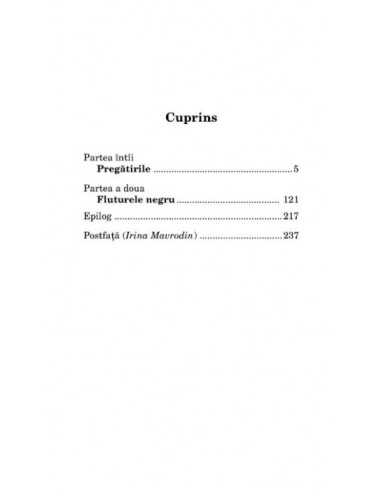 Un asasin îmi e stăpân