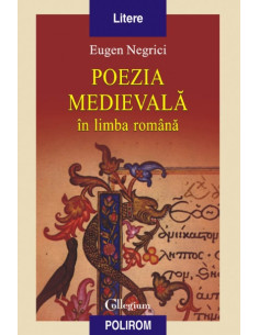 Poezia medievală în limba...