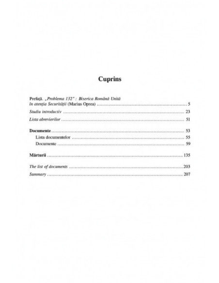 Istoria Bisericii Greco-Catolice sub regimul comunist. 1945-1989