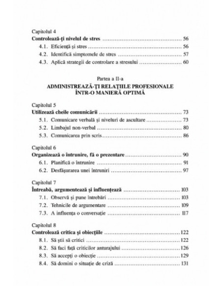 Ghidul reușitei tale profesionale