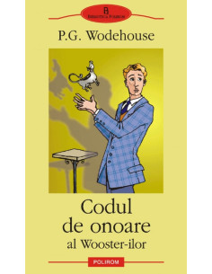 Codul de onoare al...