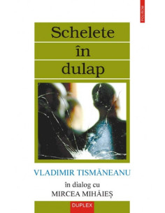 Schelete în dulap
