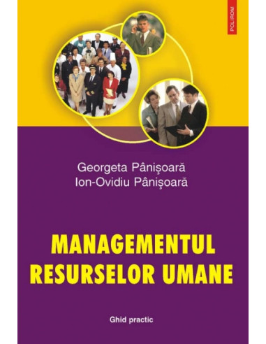Managementul resurselor umane