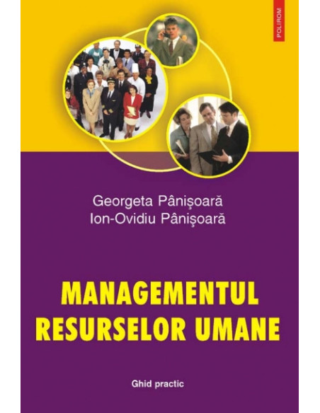 Managementul resurselor umane
