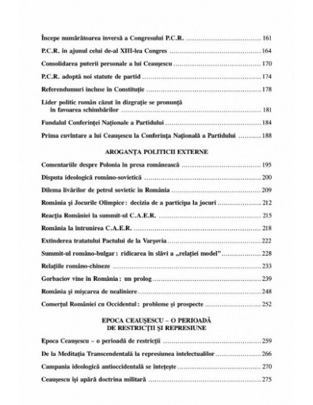 Cultul lui Ceaușescu