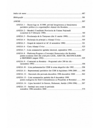 „Nu putem reuși decît împreună”. O...