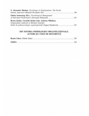 Revista de Psihologie... Revista de Psihologie...