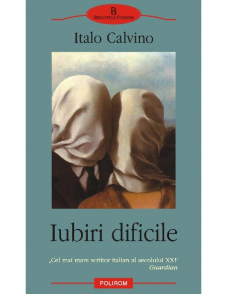Iubiri dificile