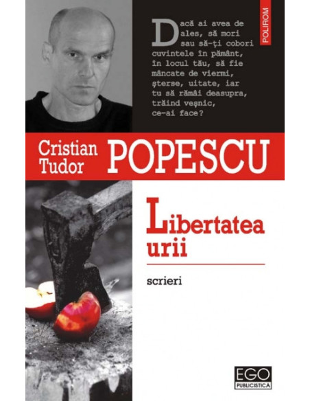 Libertatea urii