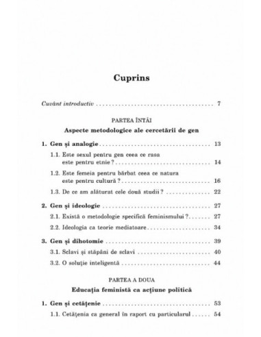 Dilema de gen a educației