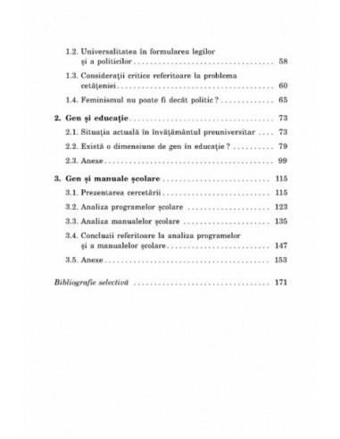 Dilema de gen a educației