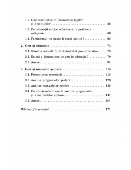 Dilema de gen a educației