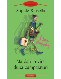 Mă dau în vânt după...