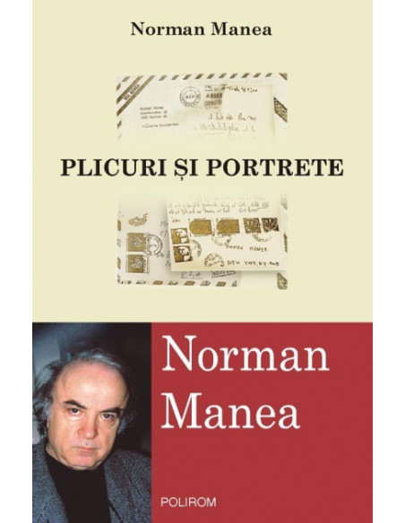 Plicuri şi portrete