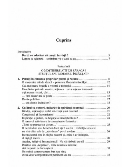 Șansa e de partea ta!