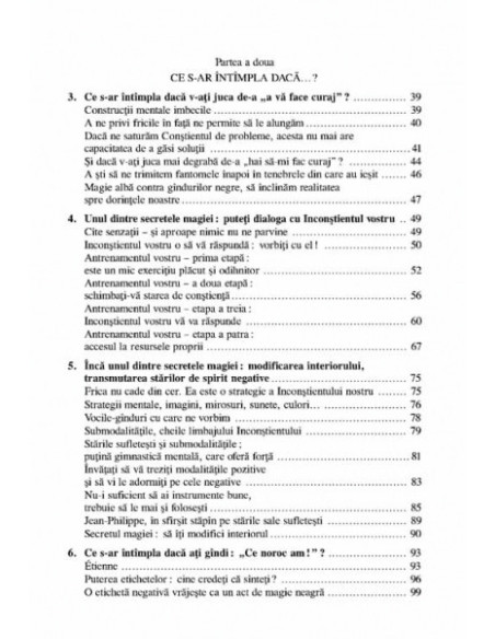 Șansa e de partea ta!