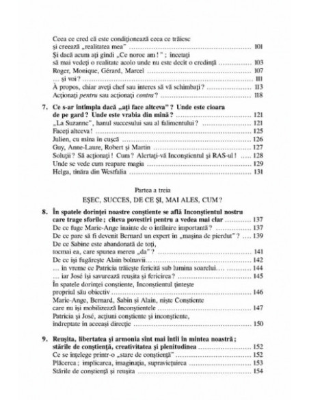 Șansa e de partea ta!