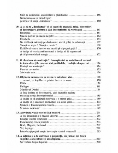 Șansa e de partea ta!