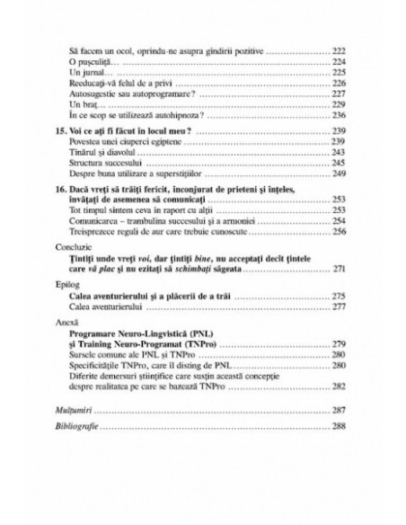 Șansa e de partea ta!