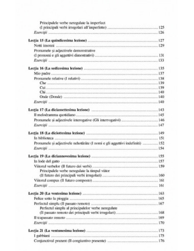 Limba italiană. Simplu și eficient