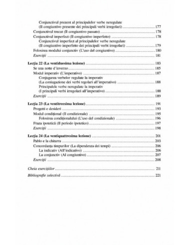 Limba italiană. Simplu și eficient